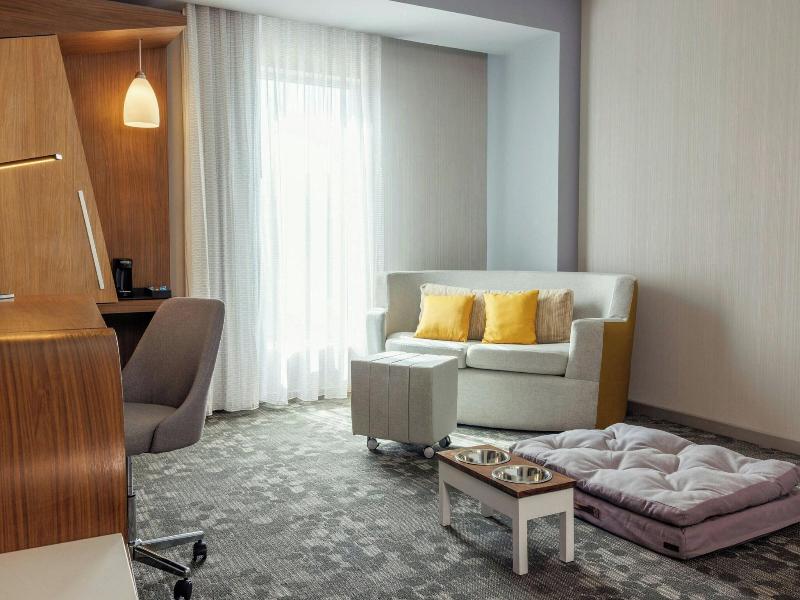 Courtyard by Marriott Mexicali image