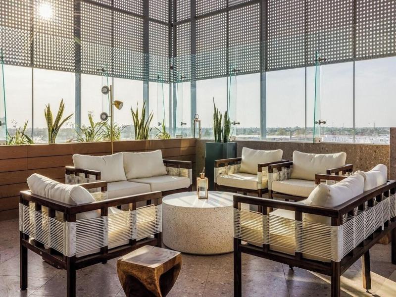 Courtyard by Marriott Mexicali image