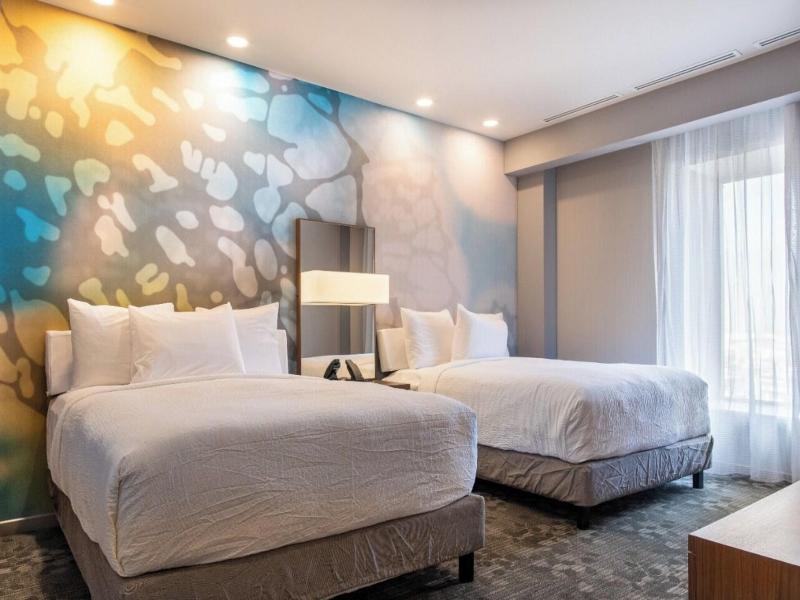 Courtyard by Marriott Mexicali image