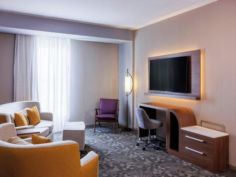 Courtyard by Marriott Mexicali image