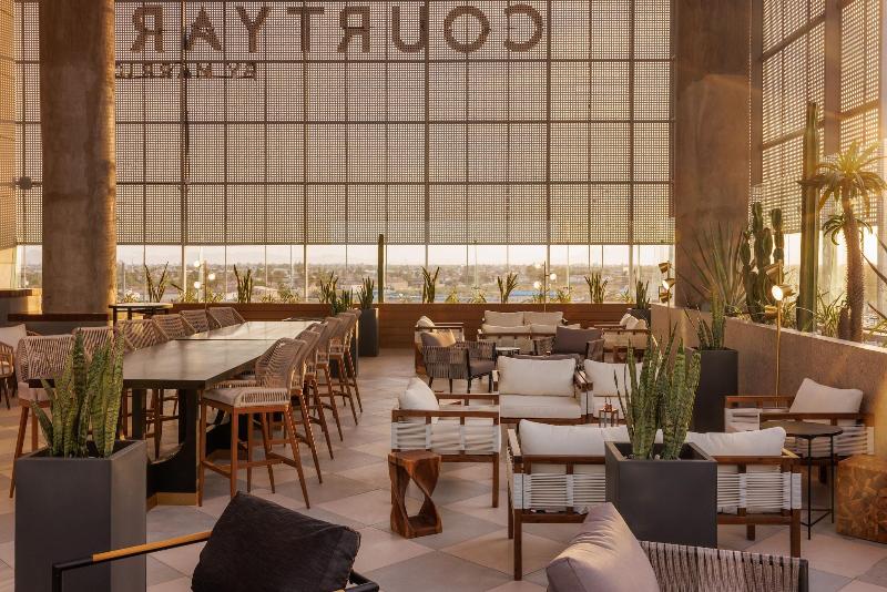 Courtyard by Marriott Mexicali image