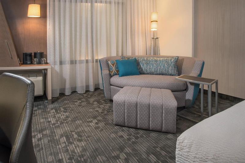 Courtyard by Marriott Mexicali image