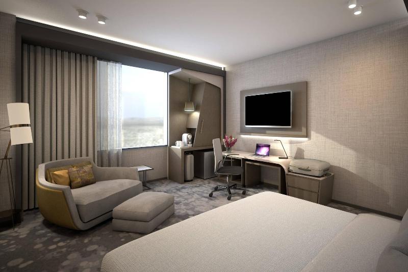 Courtyard by Marriott Mexicali image