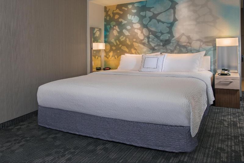 Courtyard by Marriott Mexicali image