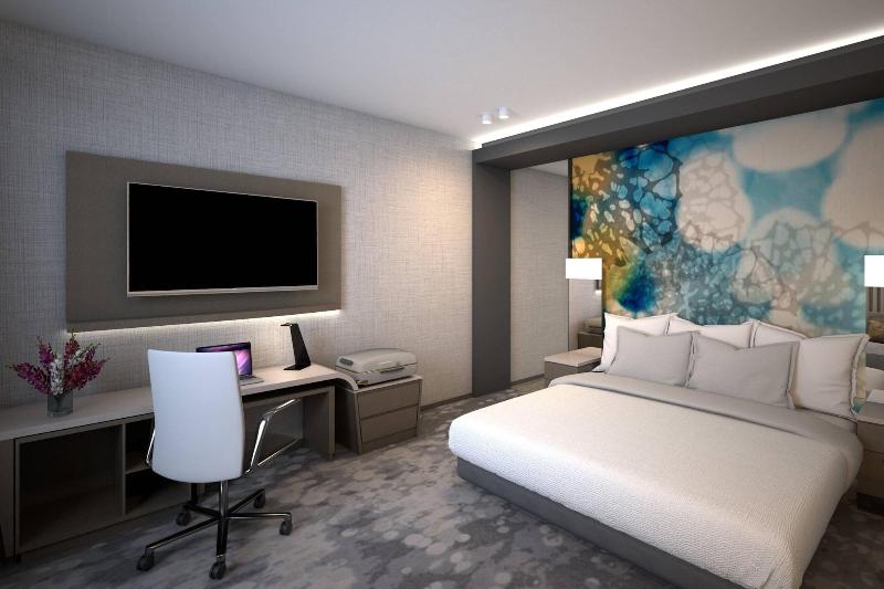 Courtyard by Marriott Mexicali image