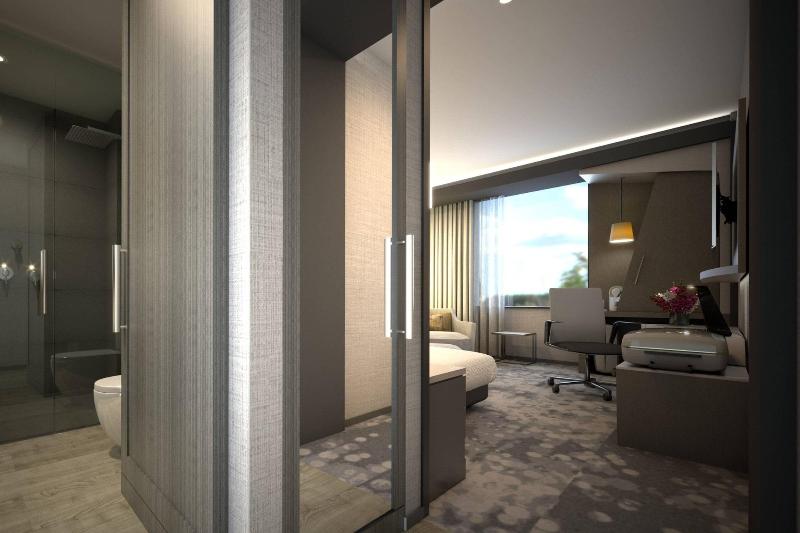 Courtyard by Marriott Mexicali image