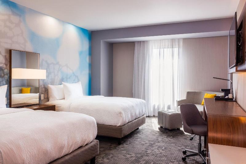 Courtyard by Marriott Mexicali image