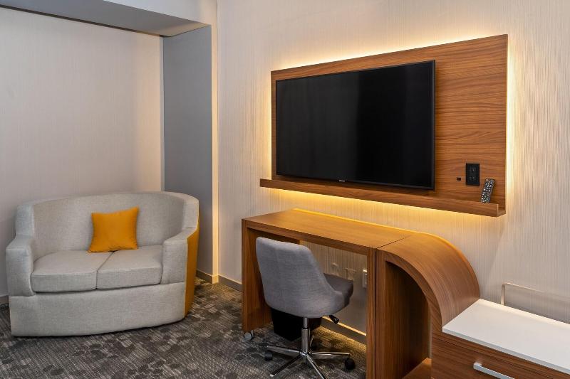 Courtyard by Marriott Mexicali image