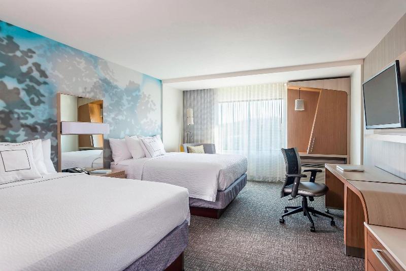 Courtyard by Marriott Mexicali image