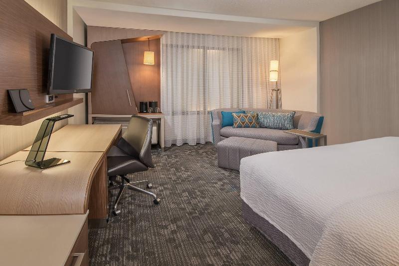 Courtyard by Marriott Mexicali image