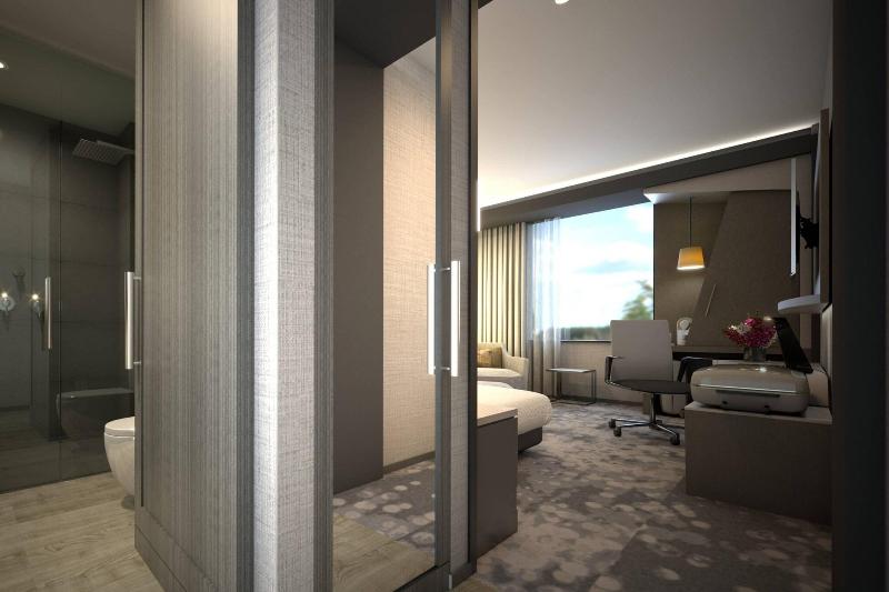 Courtyard by Marriott Mexicali image