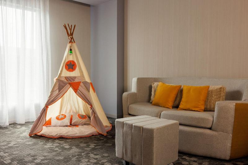 Courtyard by Marriott Mexicali image