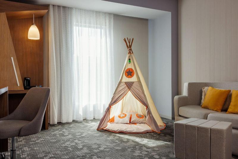 Courtyard by Marriott Mexicali image