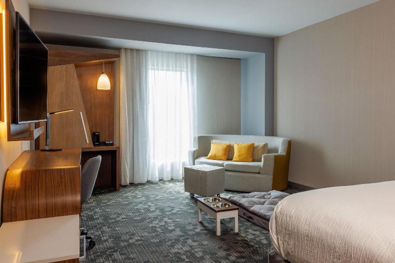 Courtyard by Marriott Mexicali image