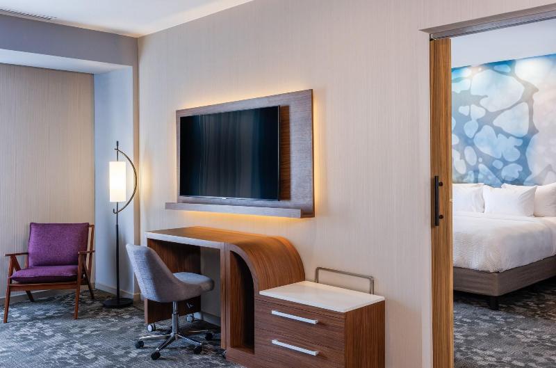 Courtyard by Marriott Mexicali image