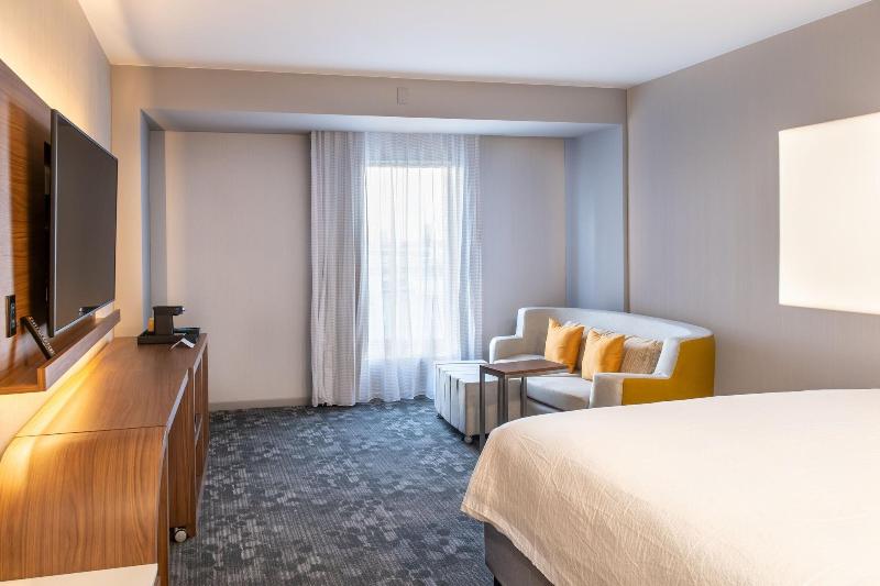 Courtyard by Marriott Mexicali image
