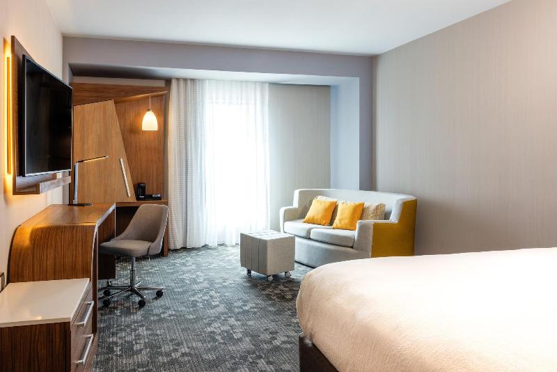 Courtyard by Marriott Mexicali image