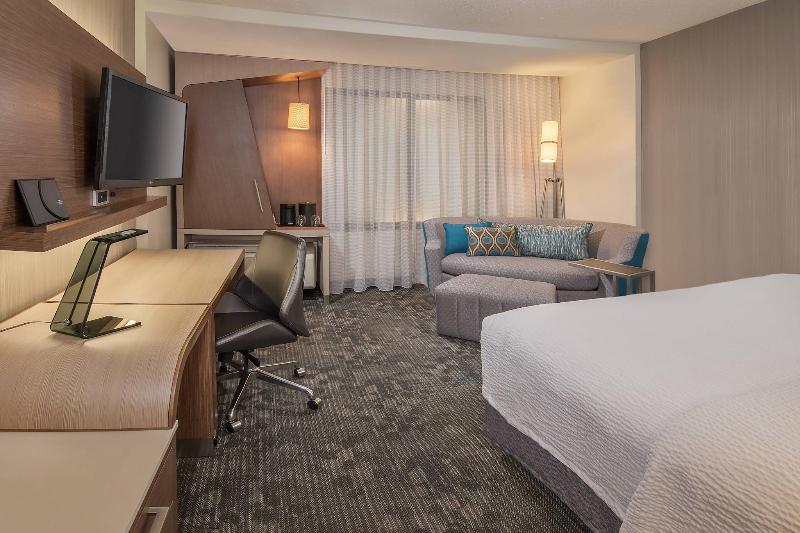 Courtyard by Marriott Mexicali image