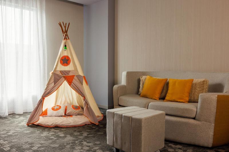 Courtyard by Marriott Mexicali image