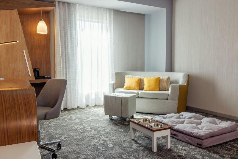 Courtyard by Marriott Mexicali image