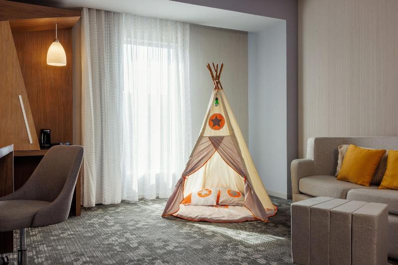 Courtyard by Marriott Mexicali image