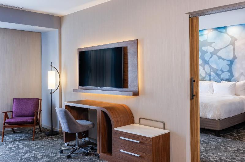 Courtyard by Marriott Mexicali image