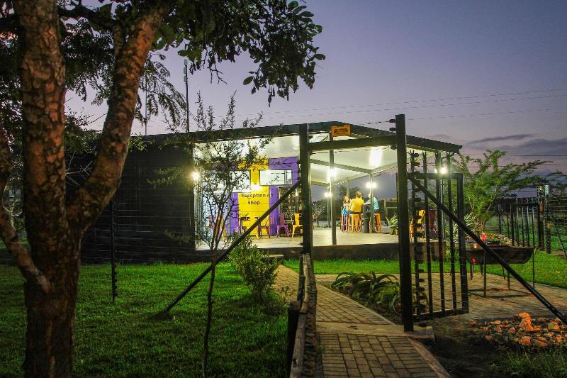 Sleepover Orpen Gate image