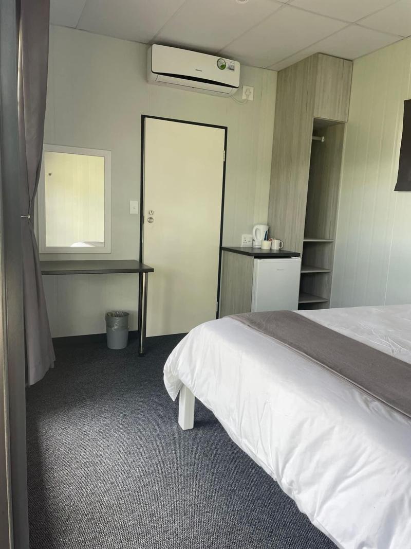 Sleepover Orpen Gate image
