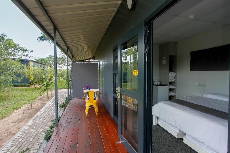 Sleepover Orpen Gate image
