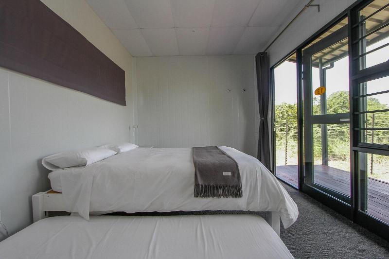 Sleepover Orpen Gate image