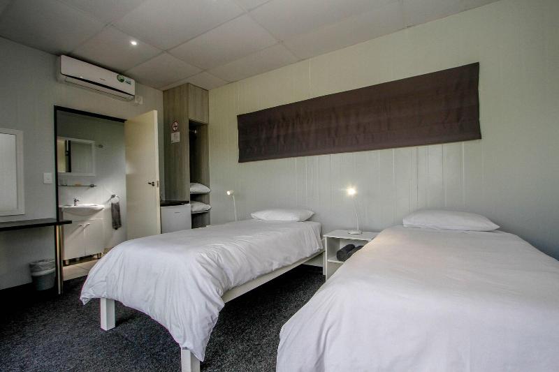 Sleepover Orpen Gate image