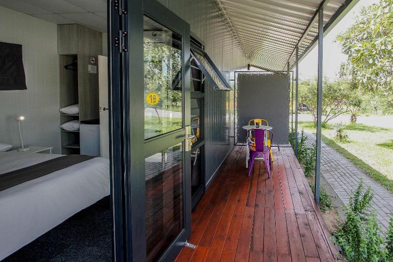 Sleepover Orpen Gate image