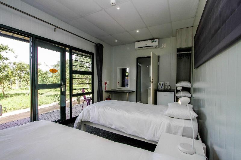 Sleepover Orpen Gate image