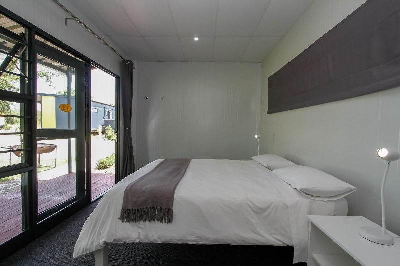 Sleepover Orpen Gate image