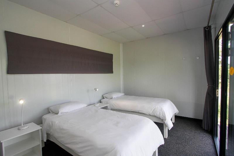 Sleepover Orpen Gate image