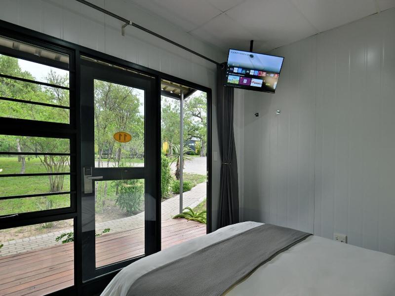Sleepover Orpen Gate image