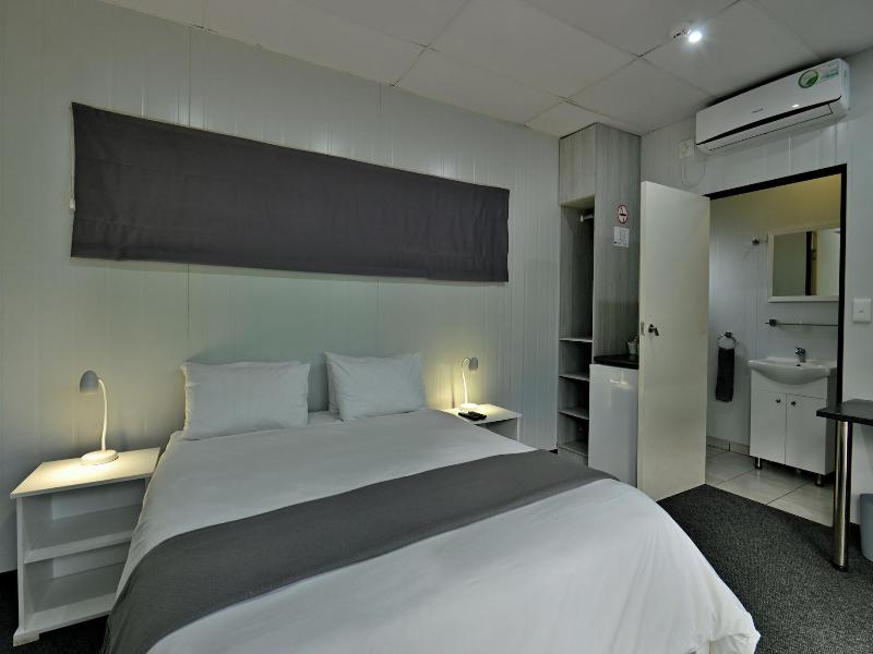 Sleepover Orpen Gate image