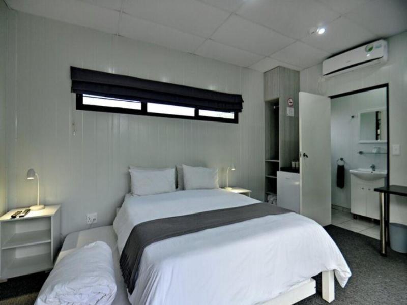 Sleepover Orpen Gate image
