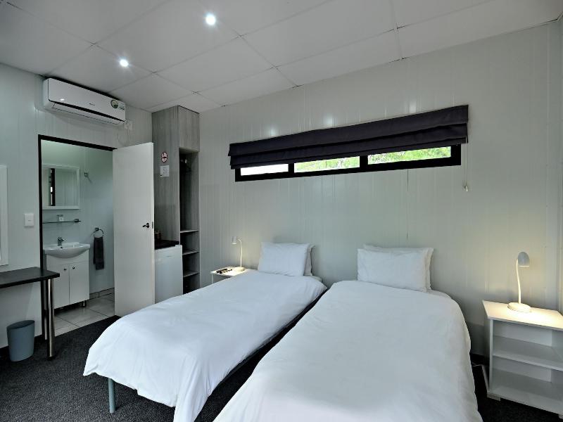 Sleepover Orpen Gate image