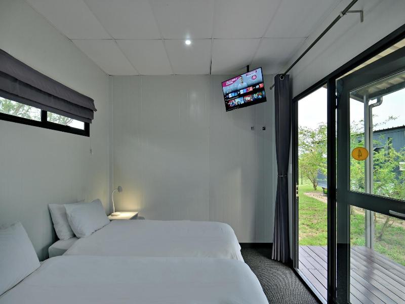 Sleepover Orpen Gate image