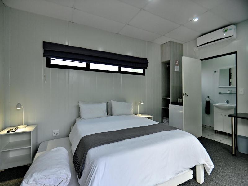 Sleepover Orpen Gate image