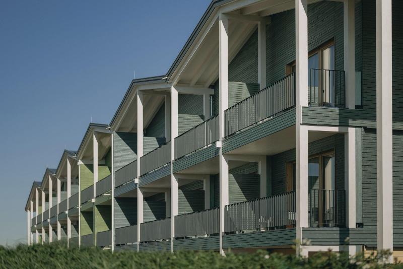 Landhotel Bohrerhof image