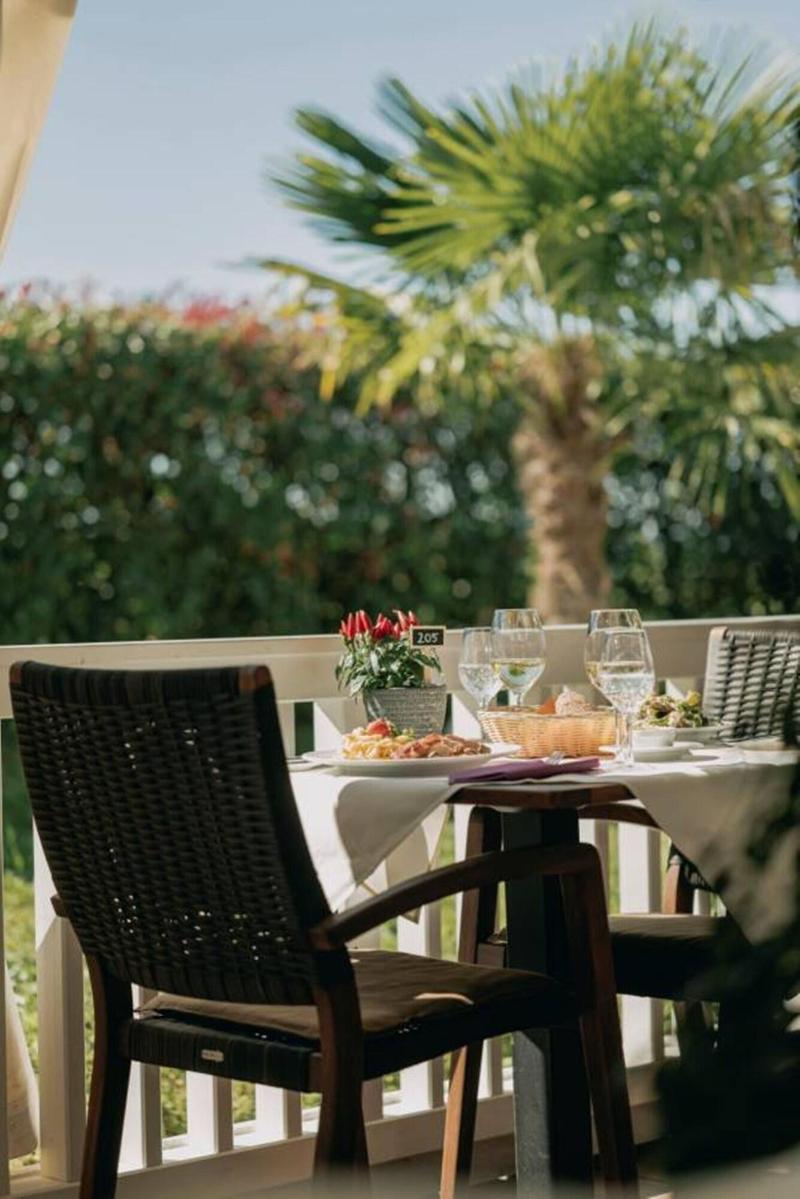 Landhotel Bohrerhof image