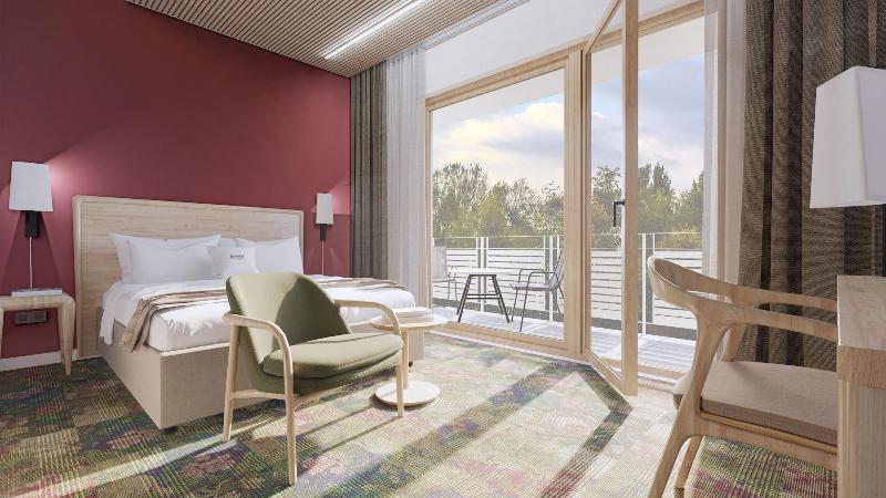 Landhotel Bohrerhof image