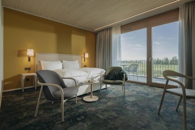 Landhotel Bohrerhof image