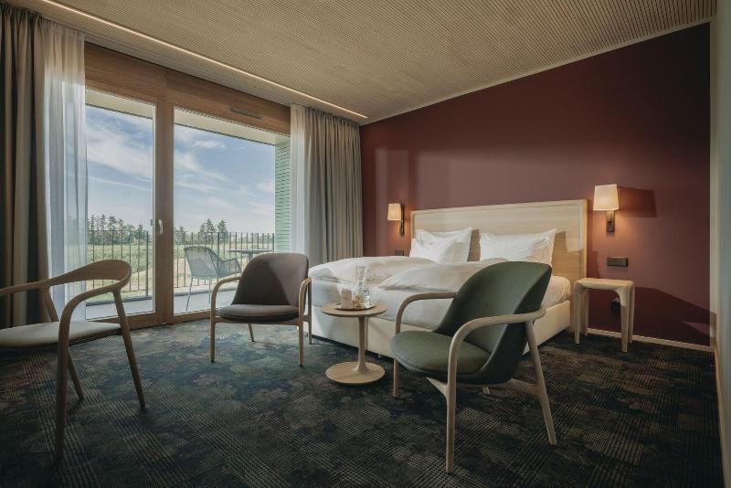 Landhotel Bohrerhof image