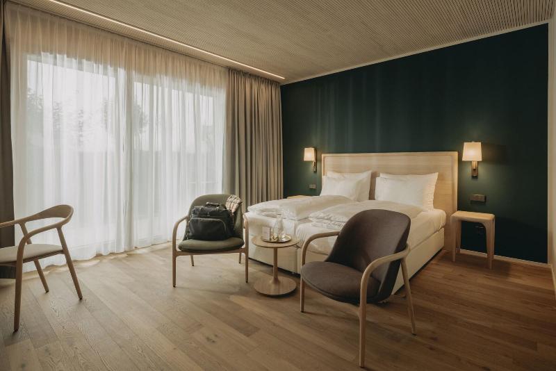 Landhotel Bohrerhof image
