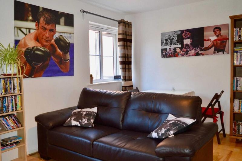 Charming Cosy Coach House in Fishponds, Bristol — photo 4