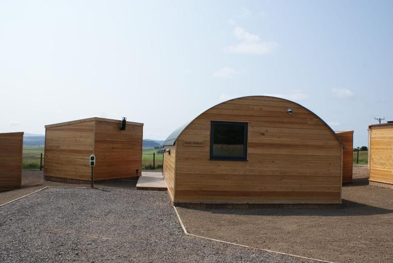 Hillhead Hideaways
