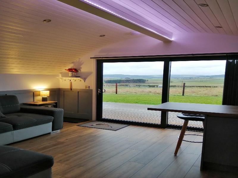 Hillhead Hideaways image